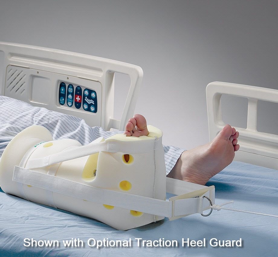 Posey Premium Heel Guard BUY NOW FREE Shipping